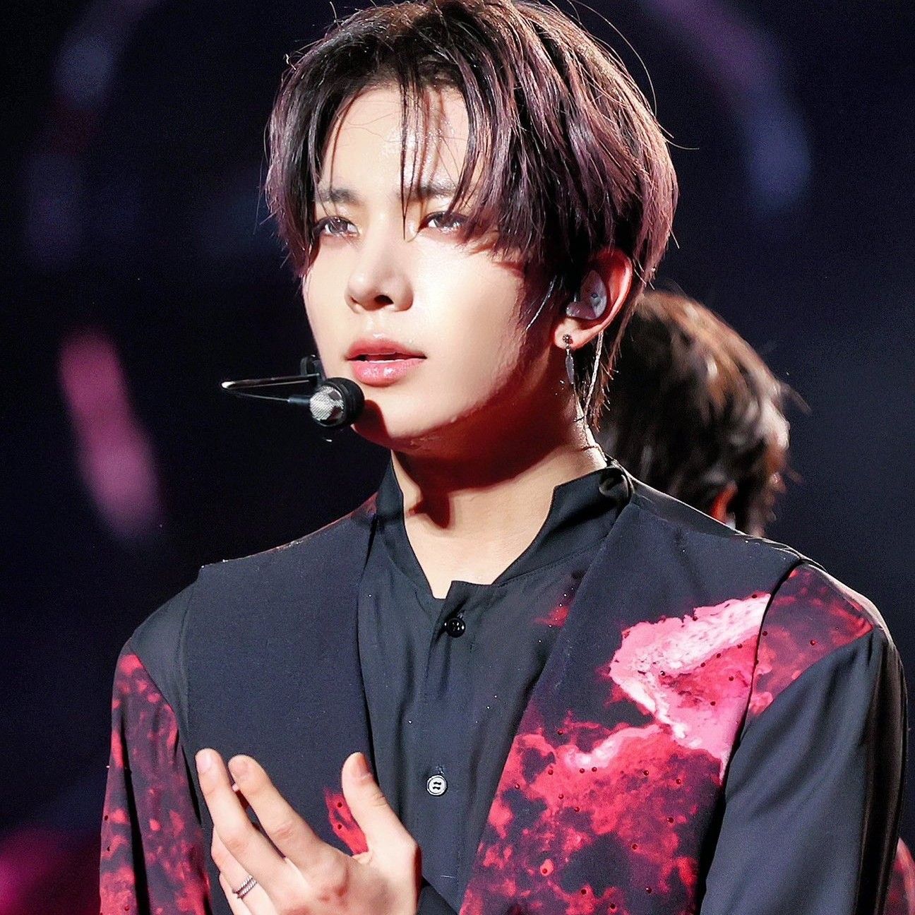 희승 (ENHYPEN)의 최신 사진