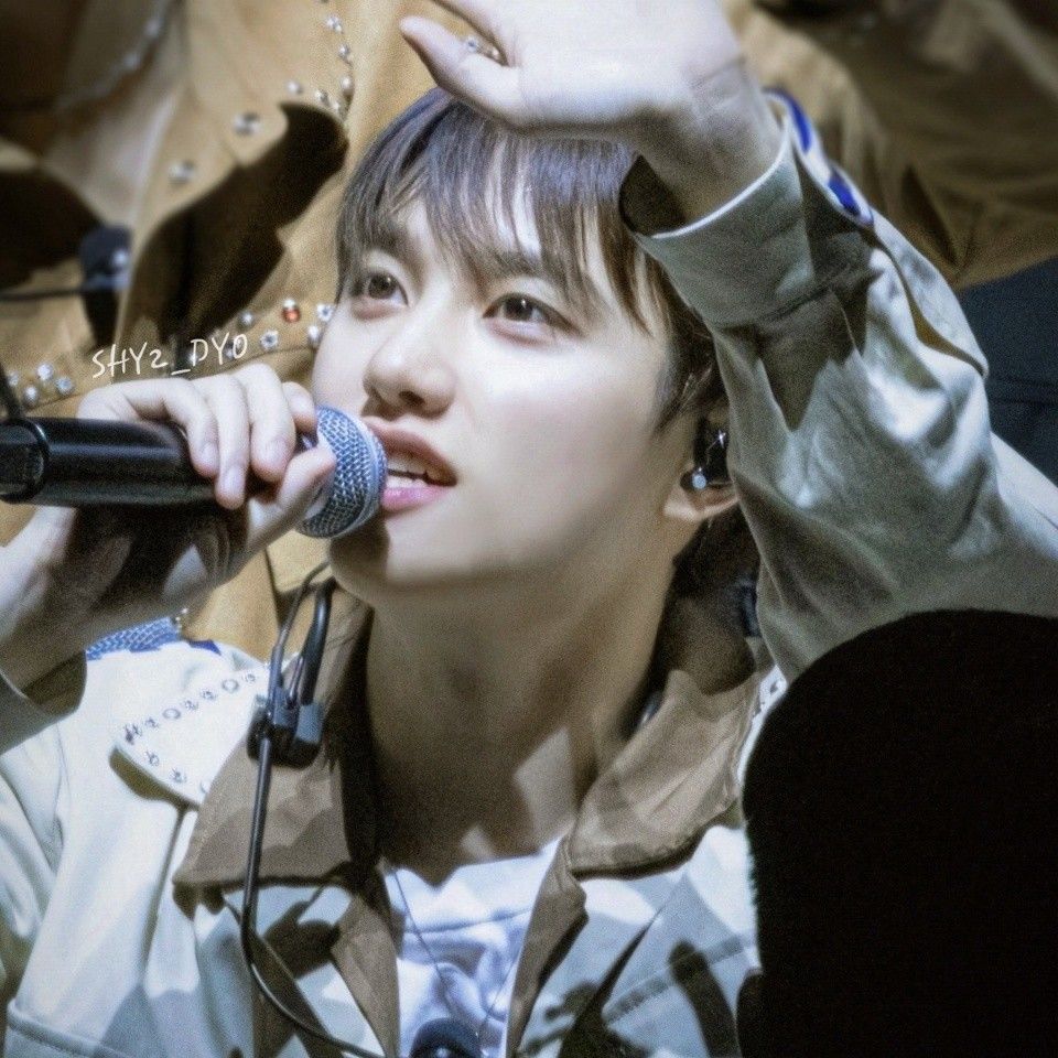 D.O. (EXO)的最新活動照片