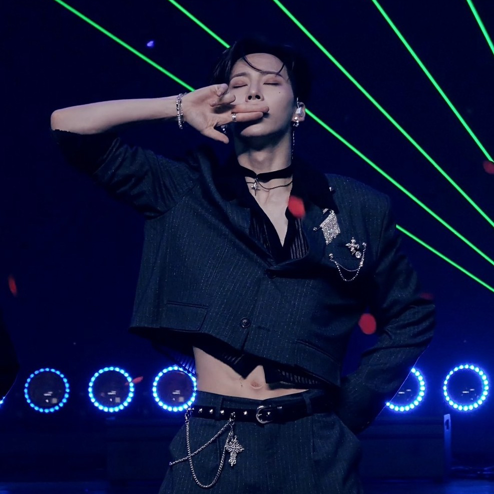 Behind-the-scenes cut of Arno (ALPHA DRIVE ONE)