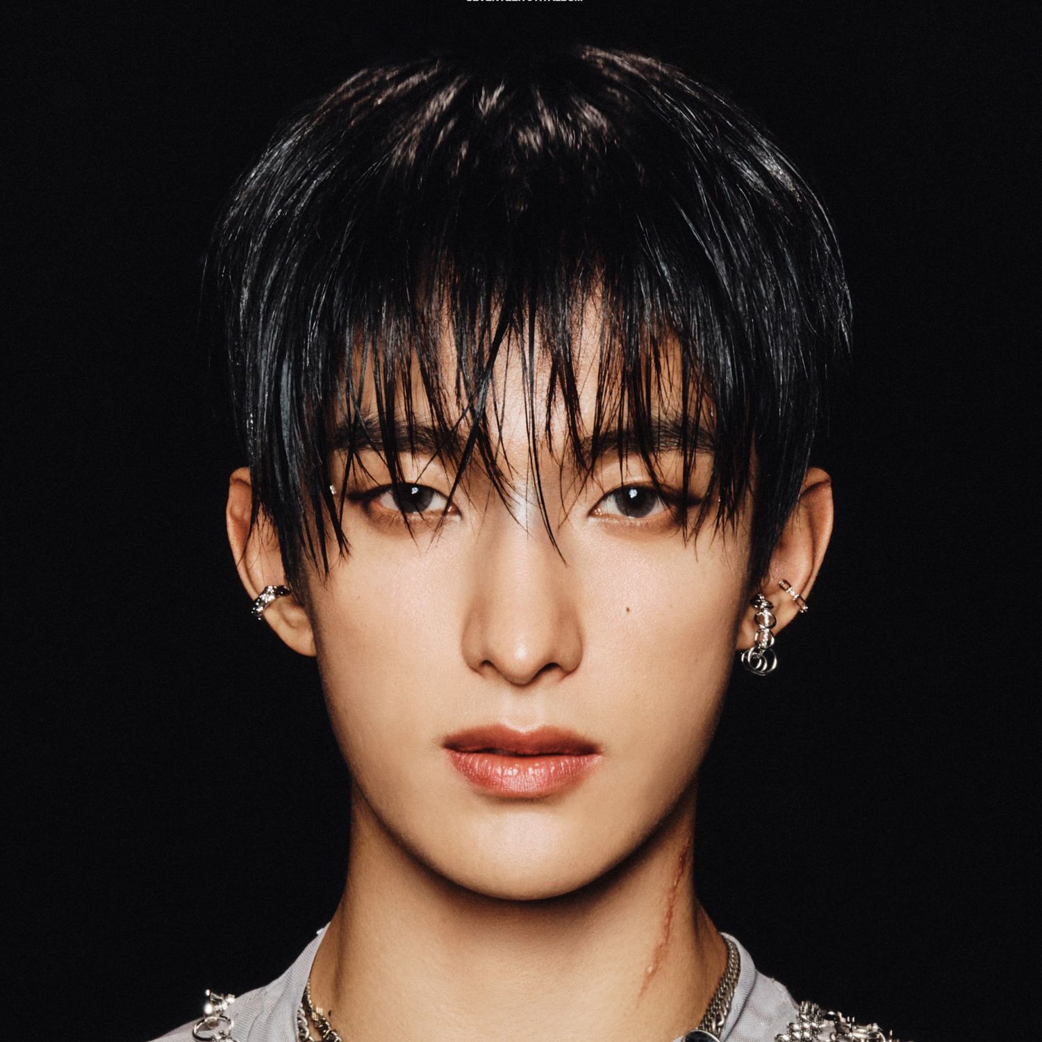 Behind-the-scenes cut of DK (SEVENTEEN)