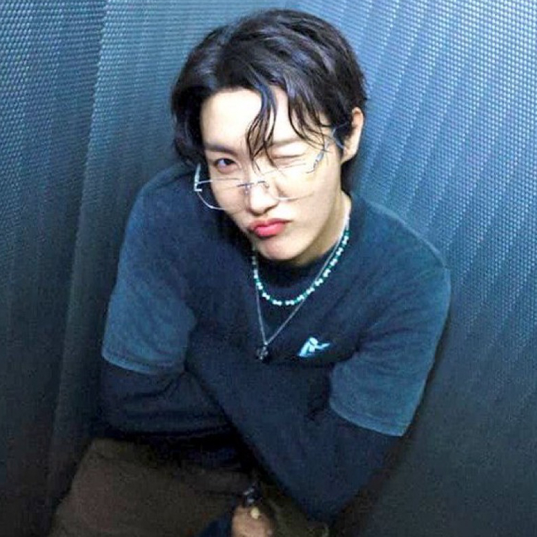 제이홉 (방탄소년단) 팬이 찍은 순간