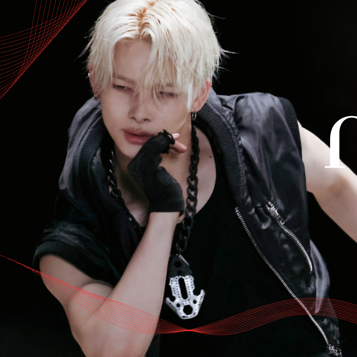 ニキ (ENHYPEN)の最近の活動写真