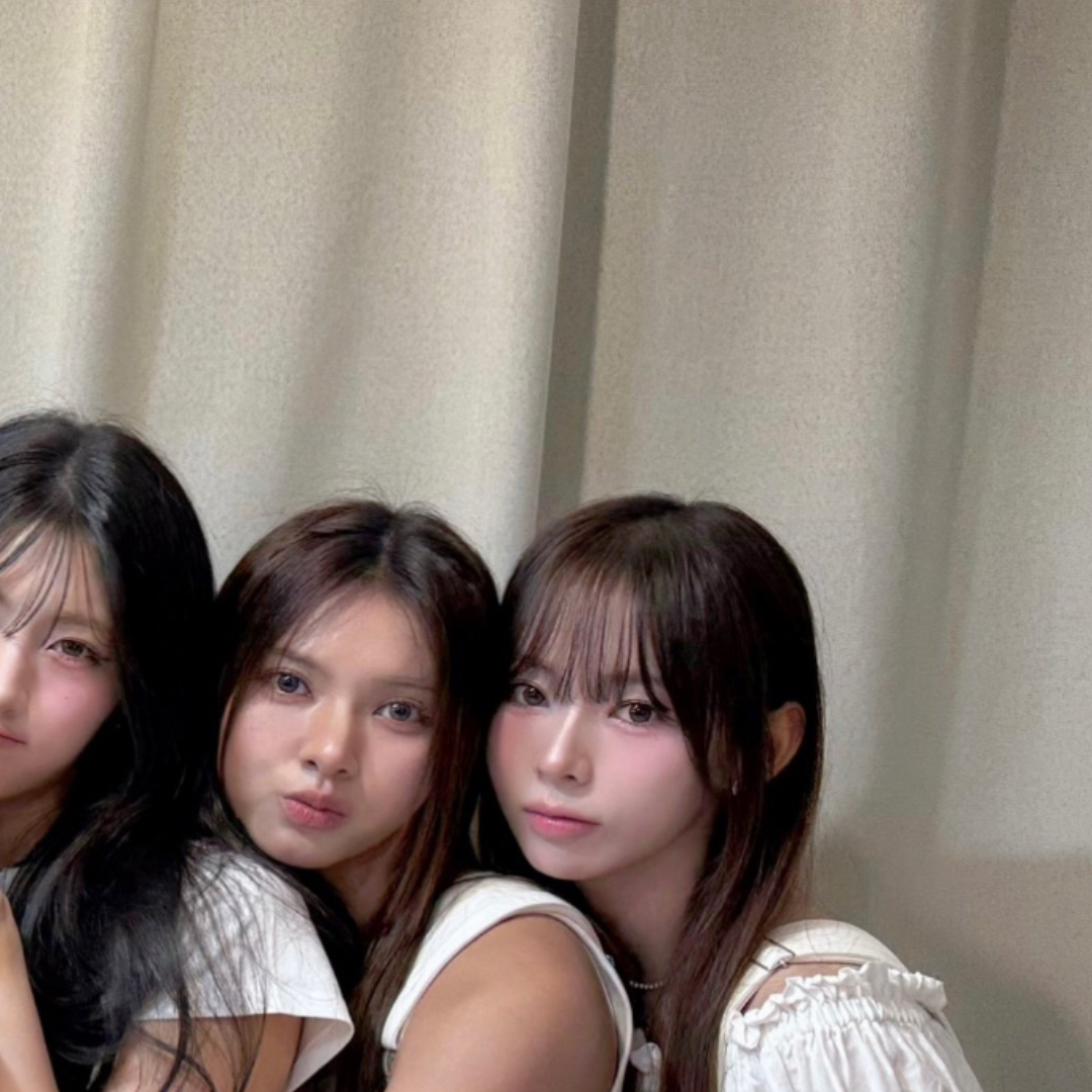 Latest photo of SAY MY NAME