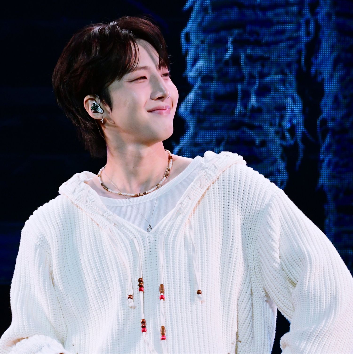 Latest photo of Hui (PENTAGON)