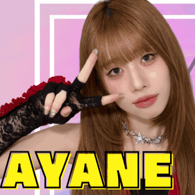 Latest photo of Takami Ayane (ME:I)