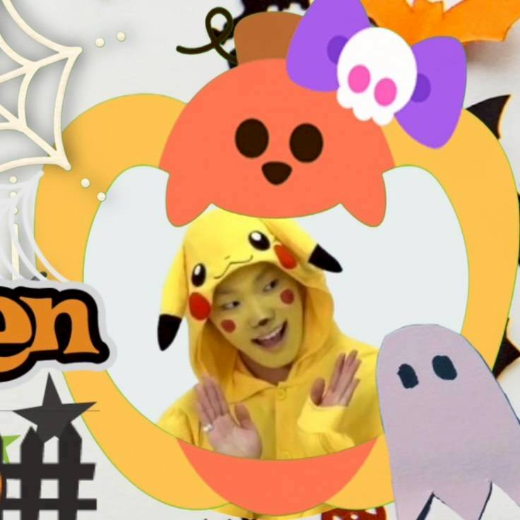 Latest photo of Dino (SEVENTEEN)