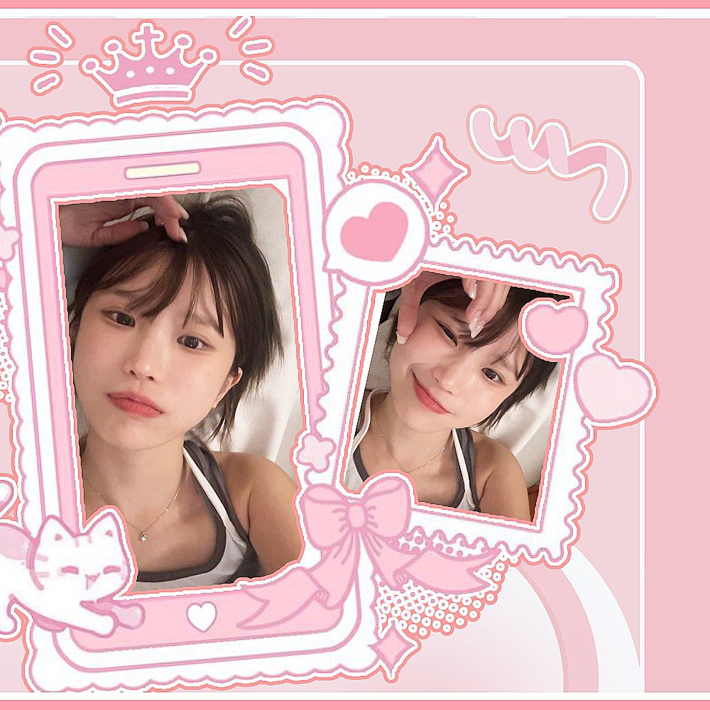 ハヨン (fromis_9)の最新写真