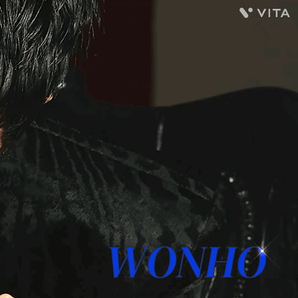 Latest photo of Wonho