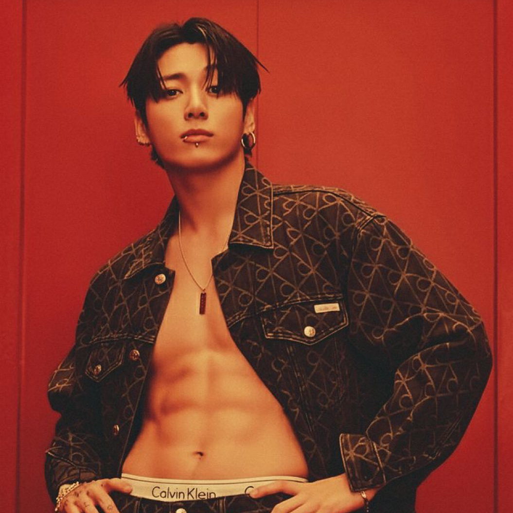 防弹少年团的最新照片