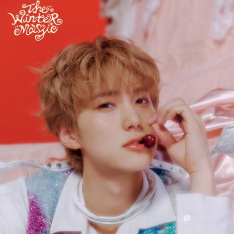 Recent activity shot of Ozaki Takumi (INI)