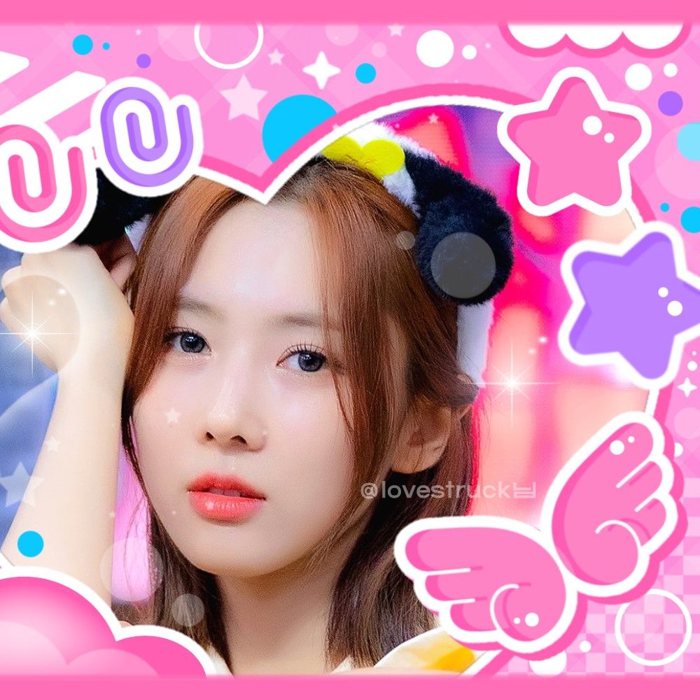 ユヒョン (DREAMCATCHER)の舞台裏ショット