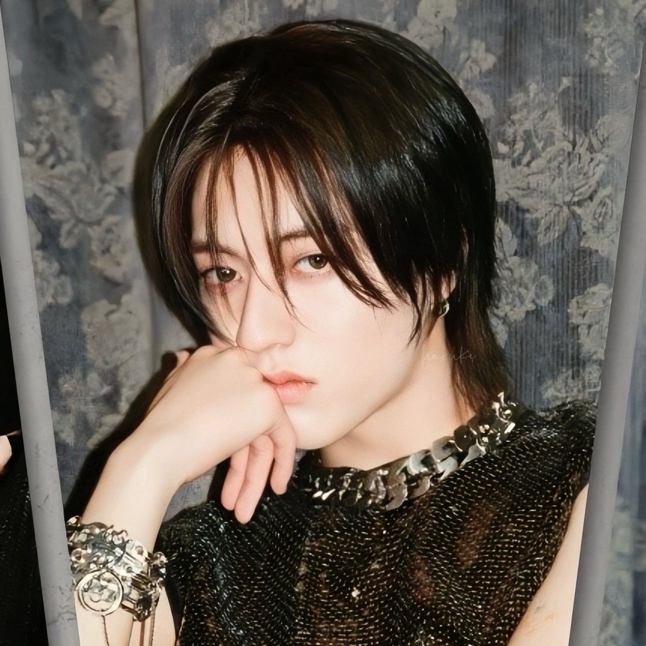Latest photo of Haruto (TREASURE)
