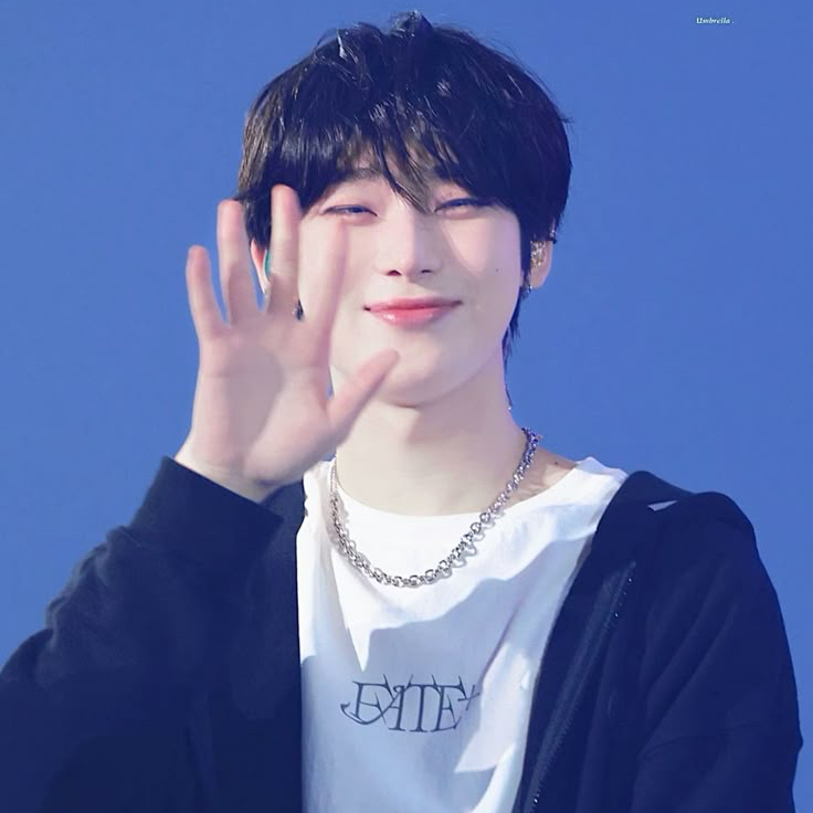 선우 (ENHYPEN)의 최신 사진