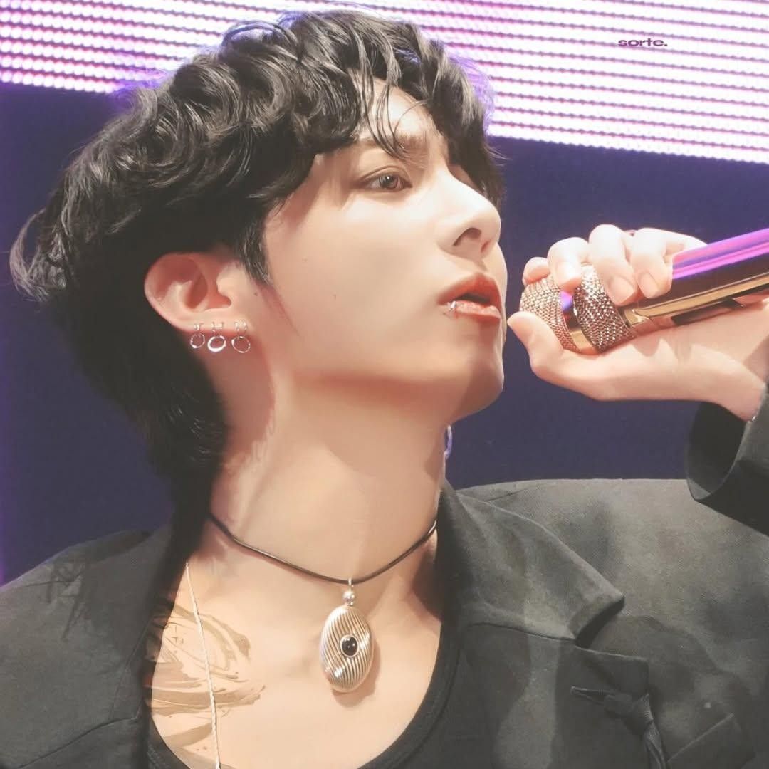 정국 (방탄소년단) 팬이 찍은 순간