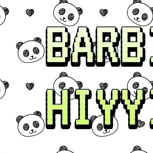 Behind-the-scenes cut of Huening Bahiyyih (Kep1er)