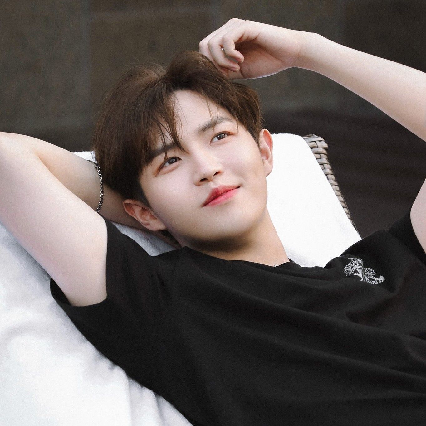 김재환 팬이 찍은 순간