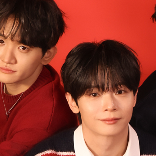 Recent activity shot of LUCY