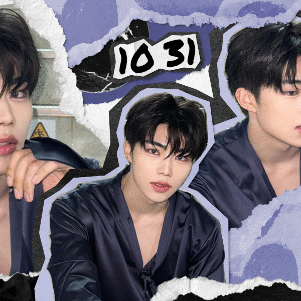 Behind-the-scenes cut of ZEROBASEONE