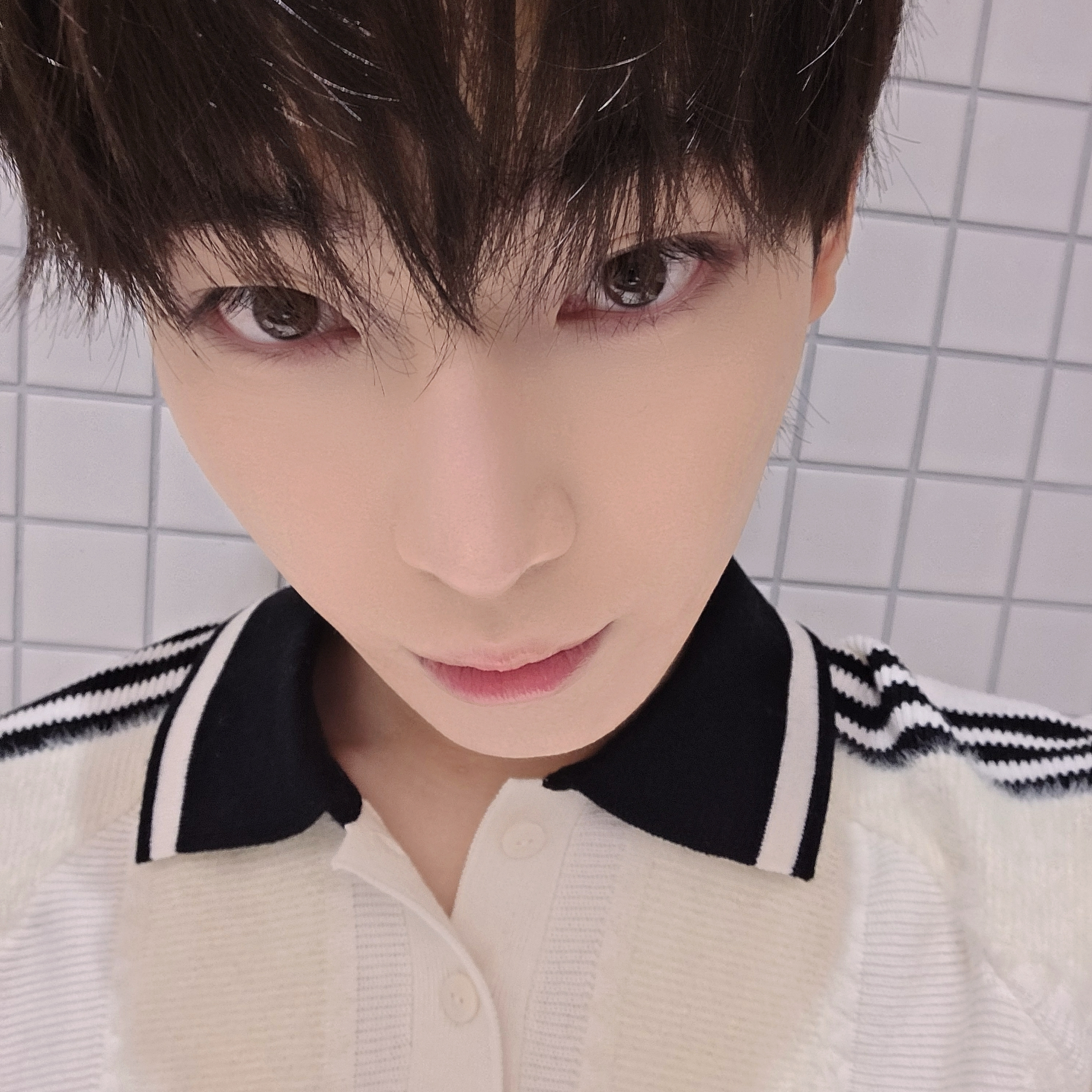 Latest photo of Sunoo (ENHYPEN)