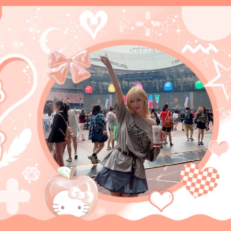 Behind-the-scenes cut of Handong (DREAMCATCHER)