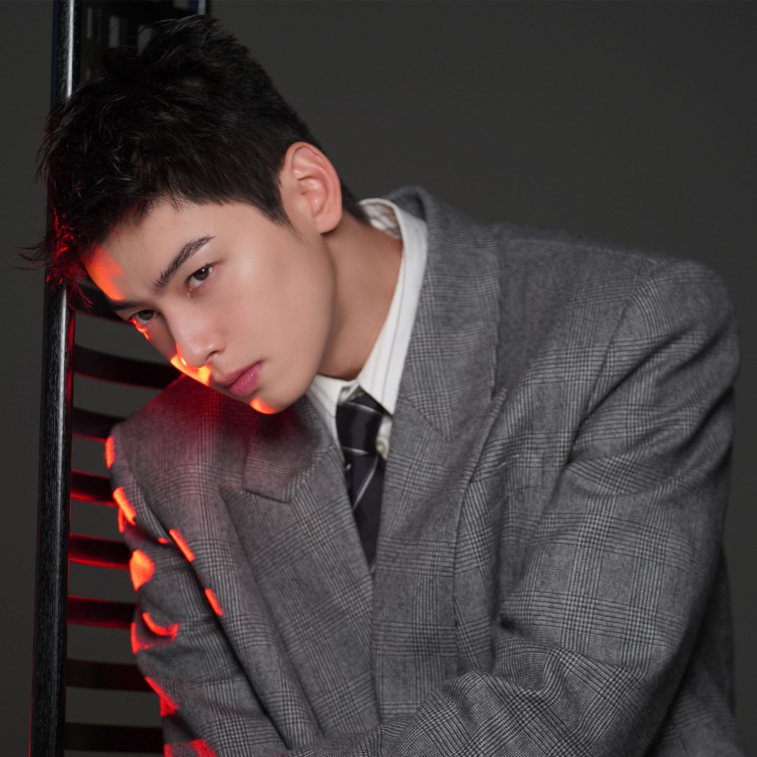 Latest photo of Eunwoo (ASTRO)