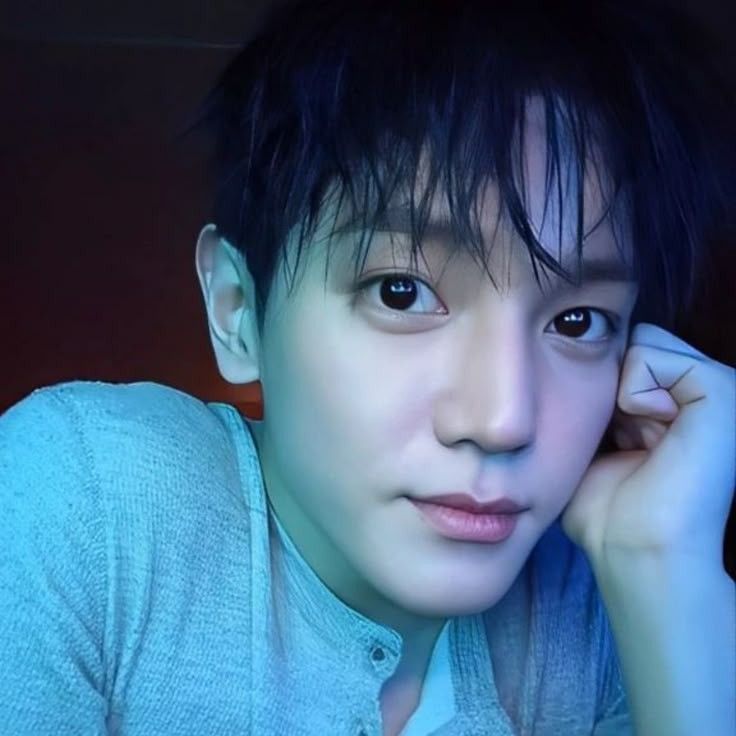 泰容 (NCT 127)的幕后花絮