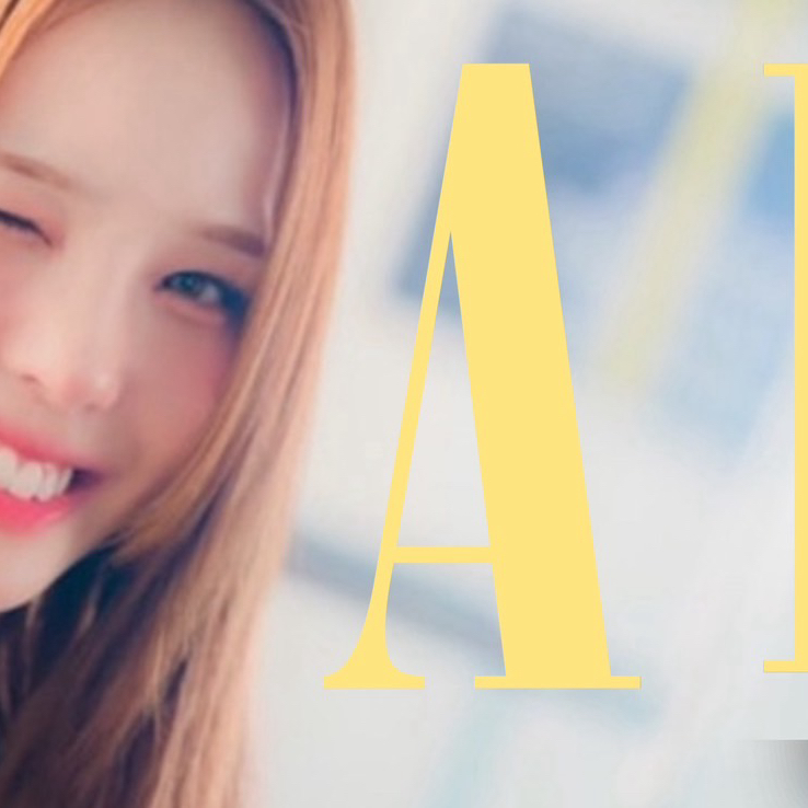 A moment captured by Mako (NiziU)'s fan