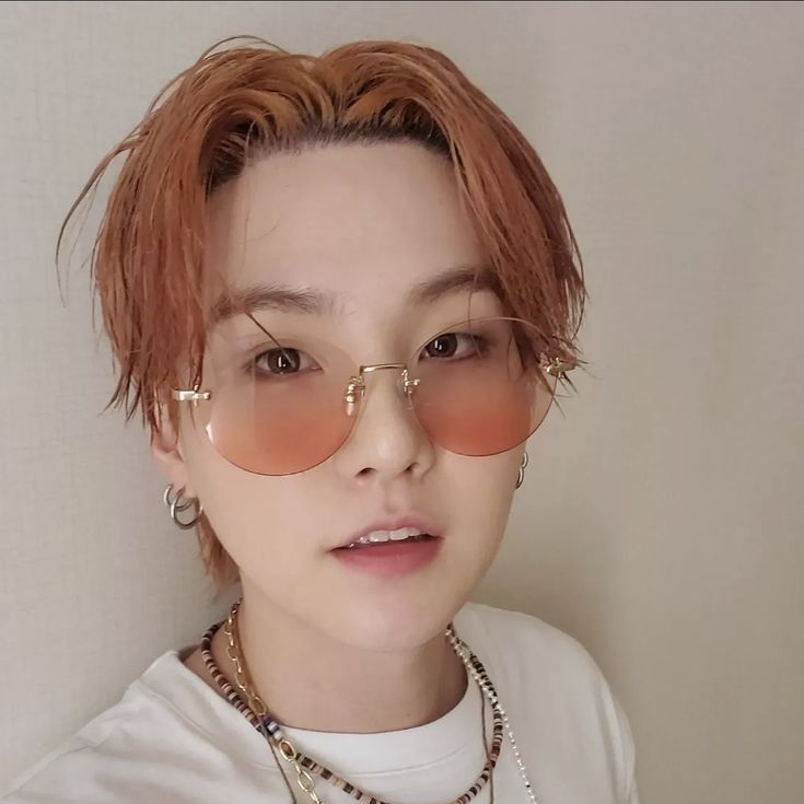 SUGA (BTS)の最新写真