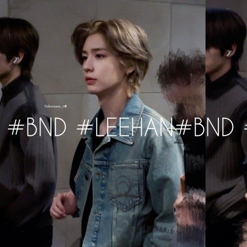Latest photo of Leehan (BOYNEXTDOOR)