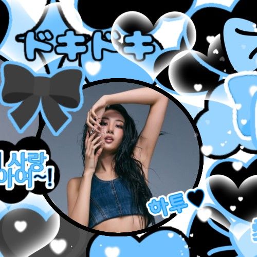 Behind-the-scenes cut of Gawon (MEOVV)