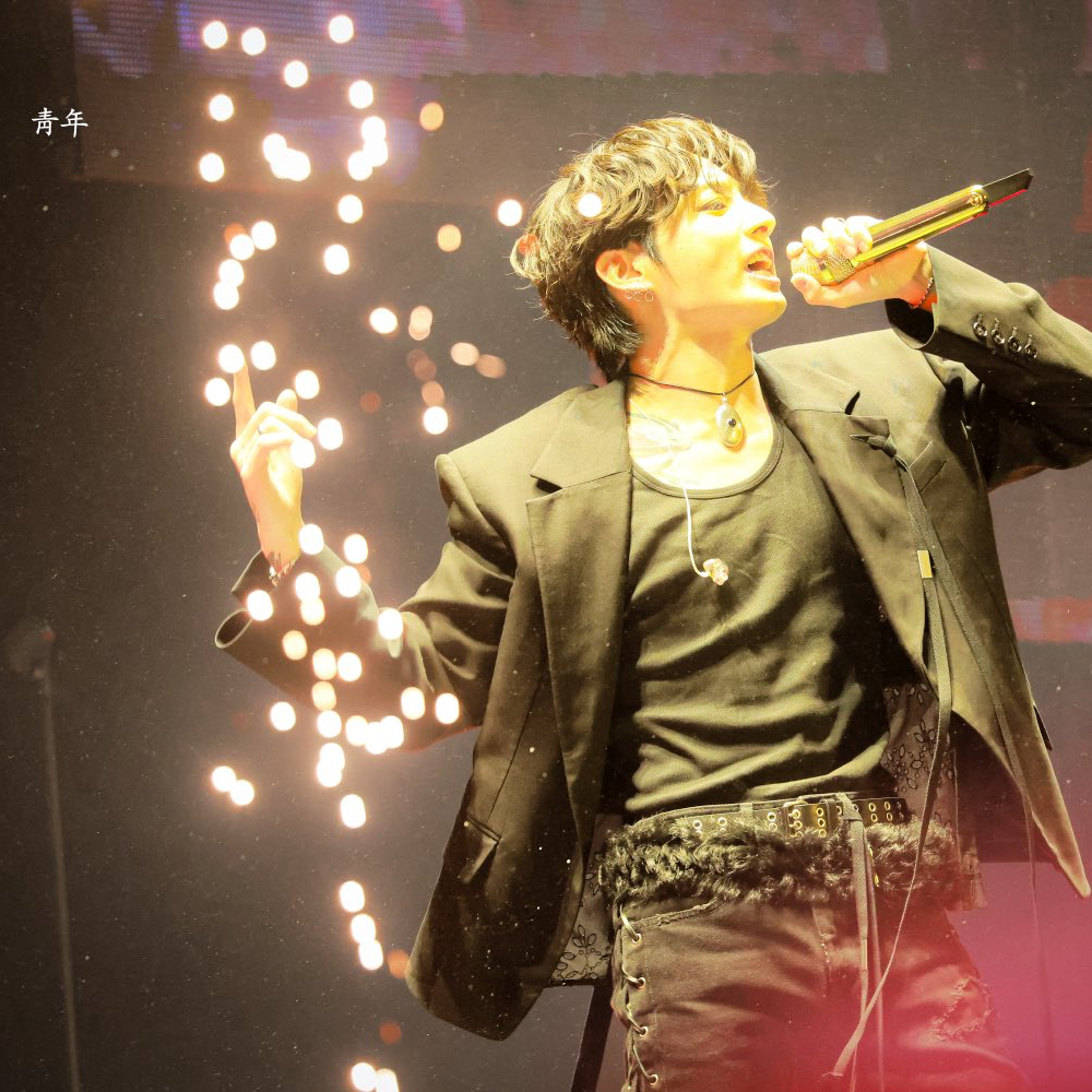 柾国 (防弹少年团)的最新照片