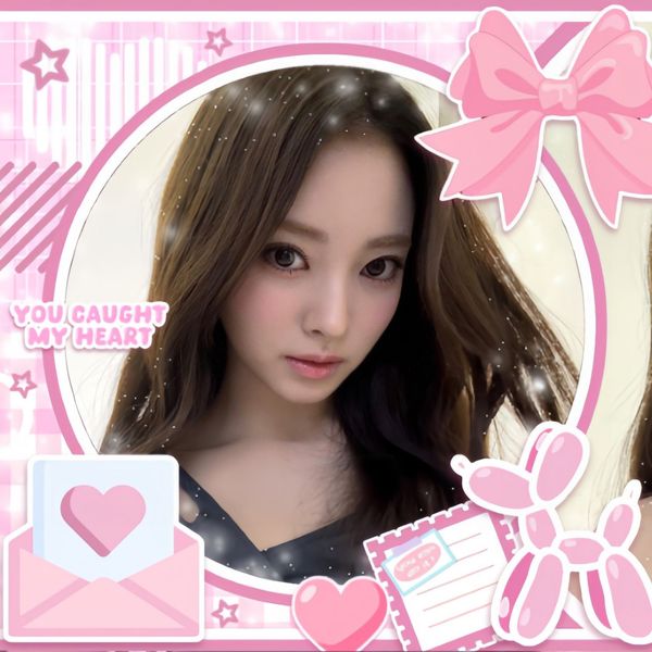 Popular profile image of Anna (MEOVV) selected by votes