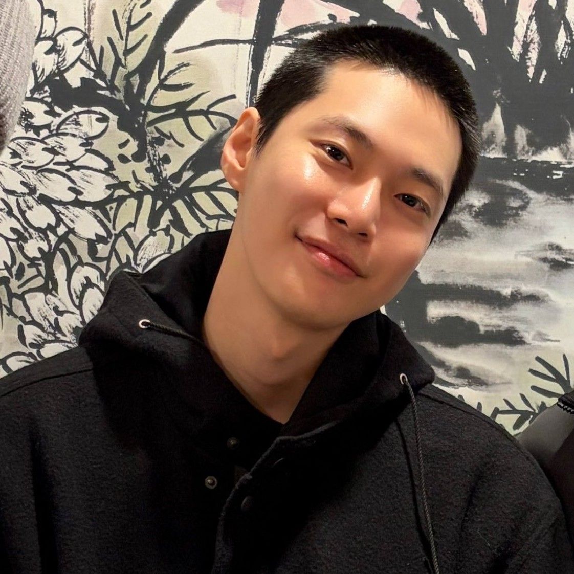 도영 (NCT 127) 팬이 찍은 순간