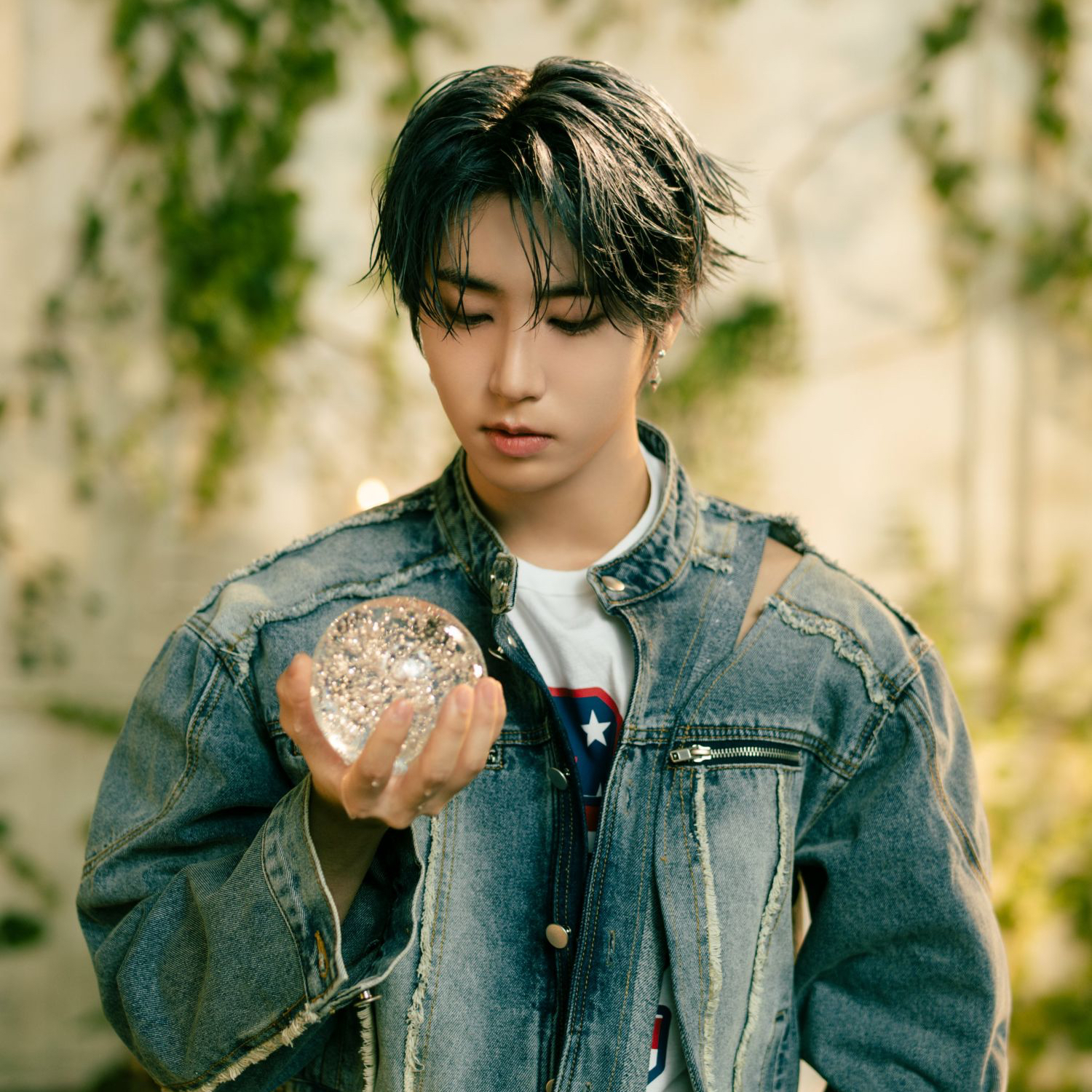 HAN (Stray Kids)的最新照片