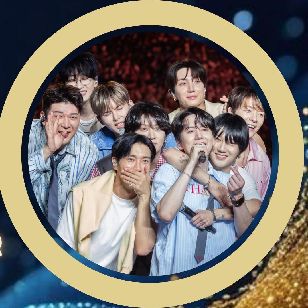 始源 (Super Junior)的幕後花絮