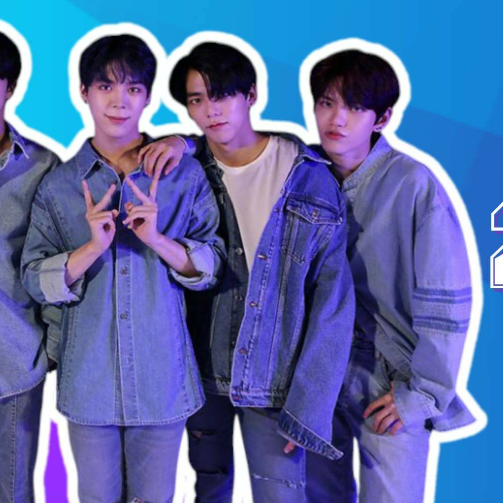 Latest photo of VERIVERY
