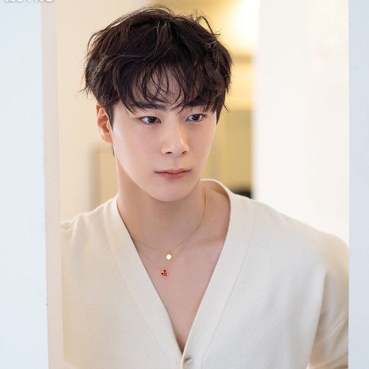 아스트로 최근 활동샷