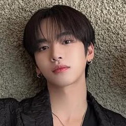Latest photo of Hanjun (n.SSign)