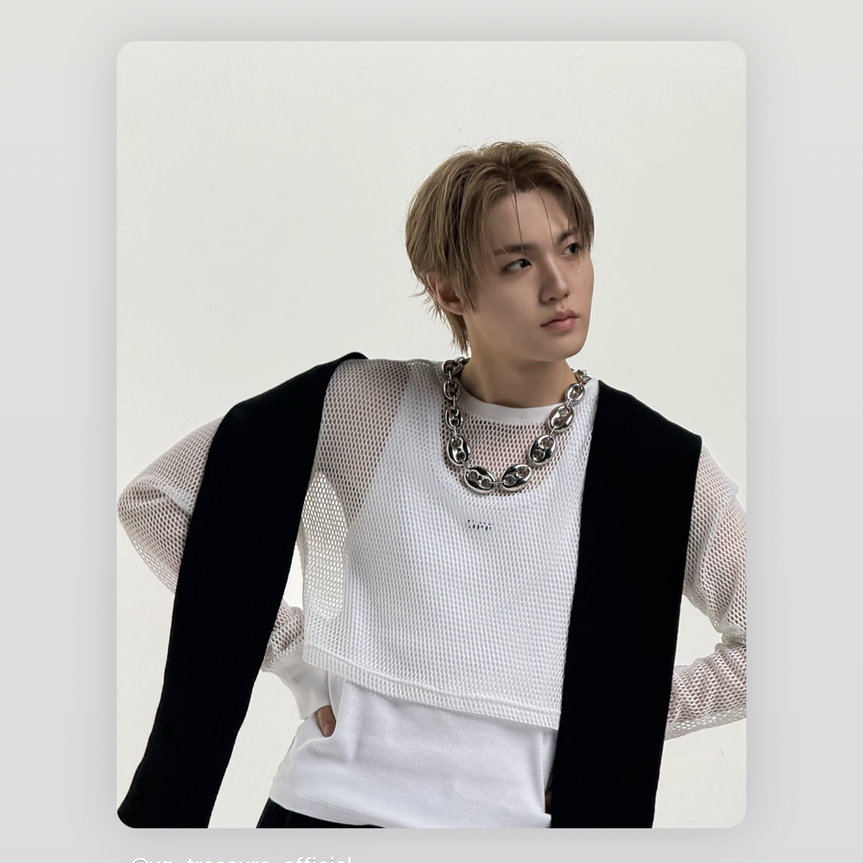 Latest photo of TREASURE