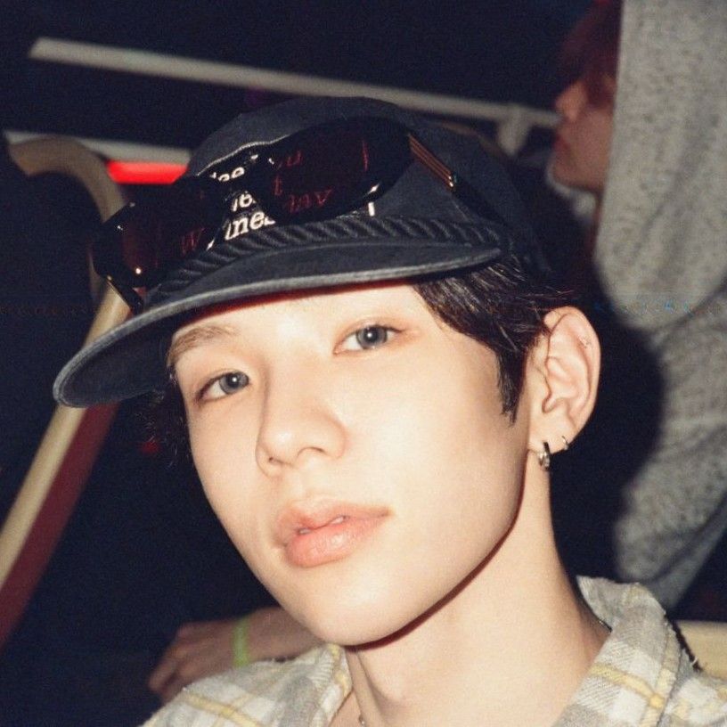 Latest photo of SHOTARO (RIIZE)