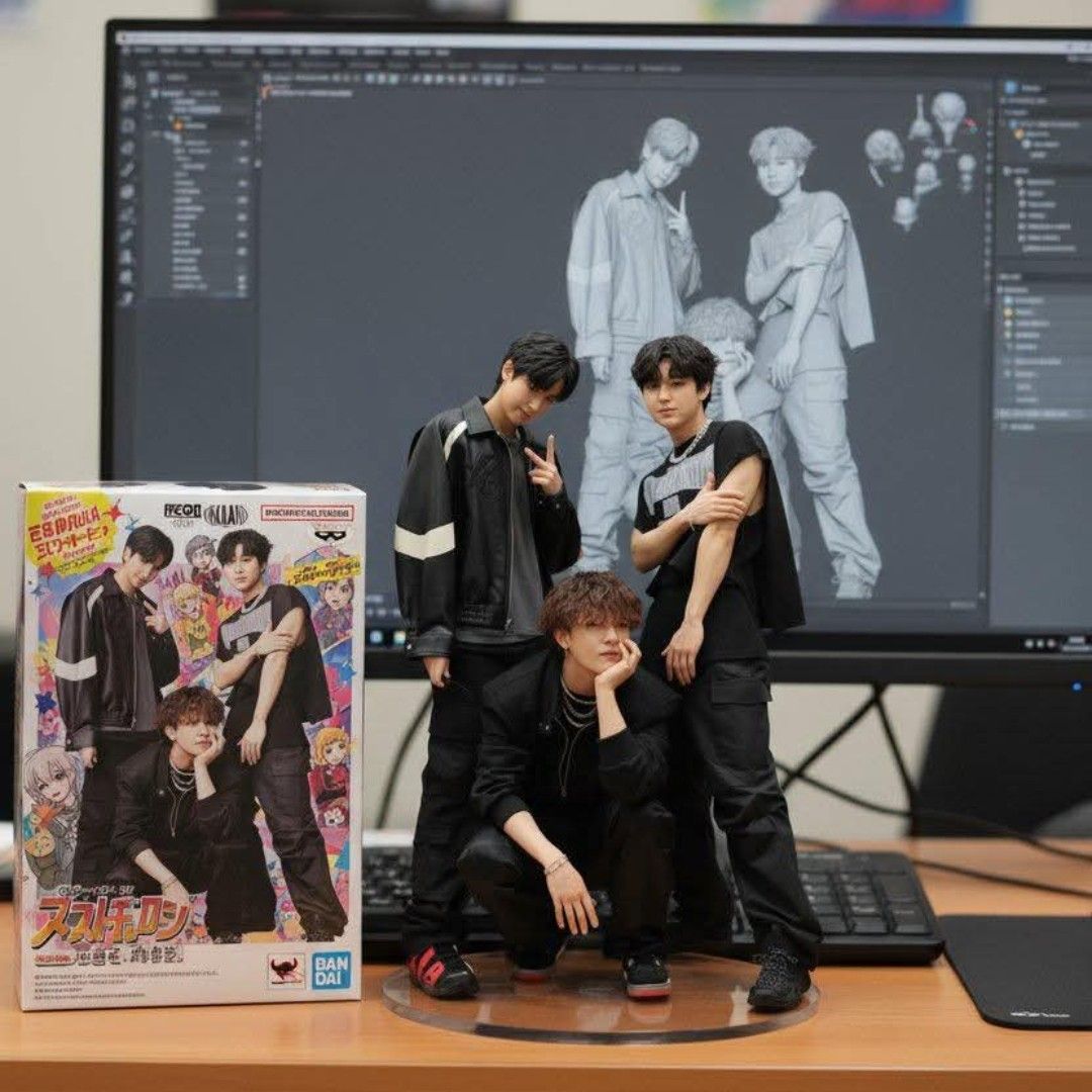 iKONの最新写真