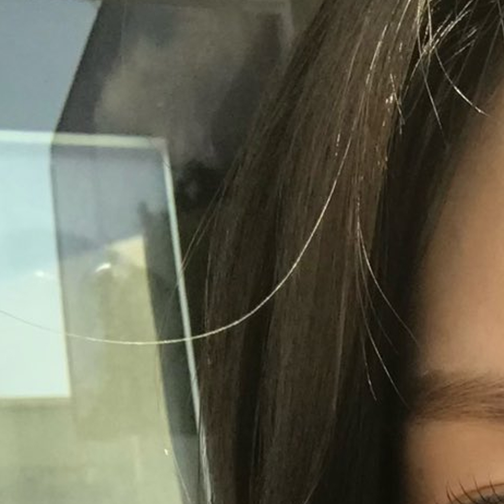 Recent activity shot of Go Won (Loossemble)