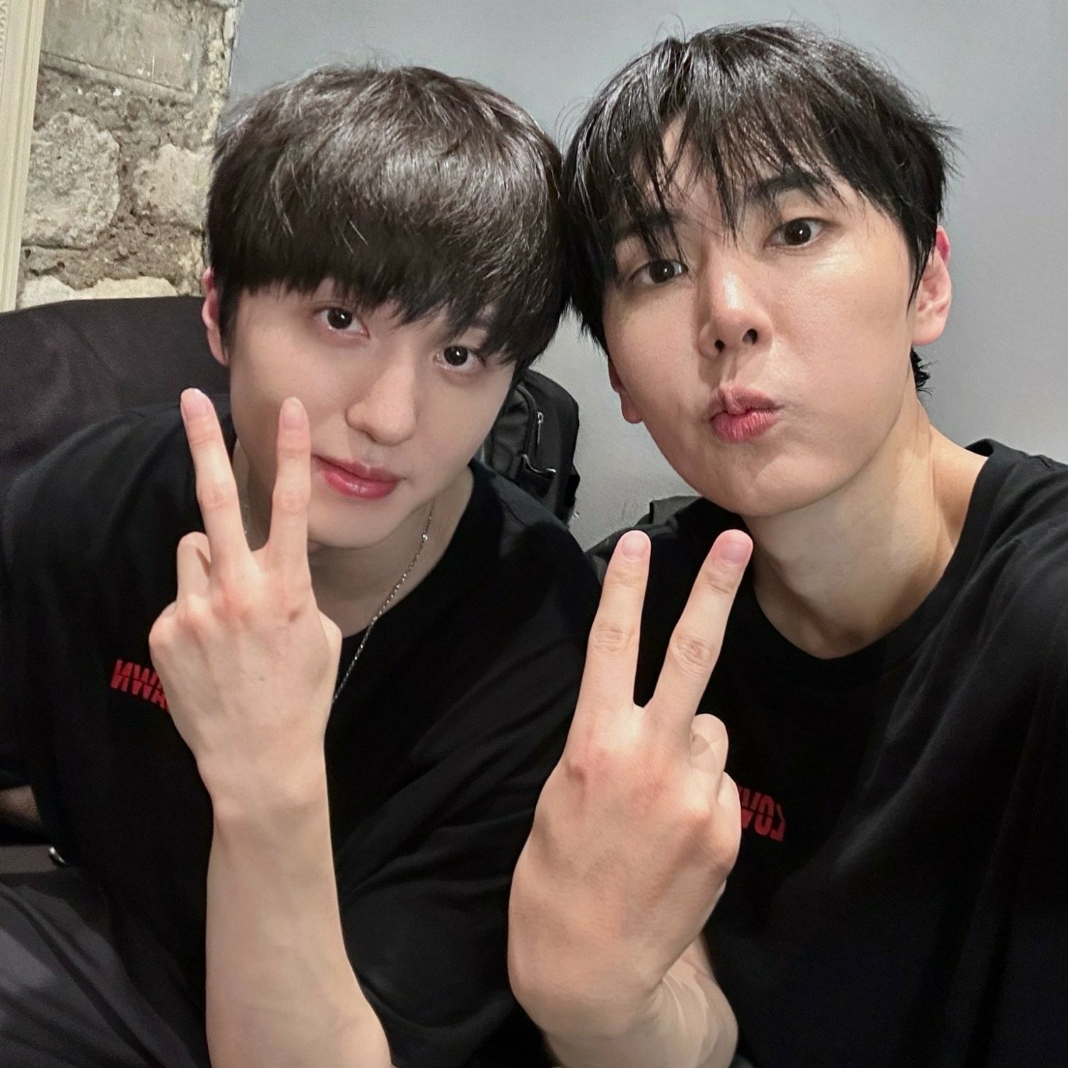 찬희 (SF9)의 최신 사진