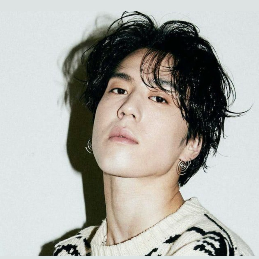 Latest photo of Yugyeom (GOT7)