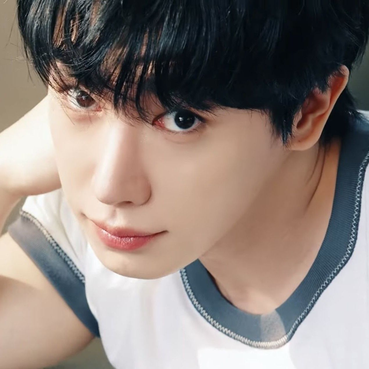 Recent activity shot of Wonho