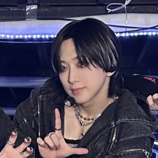 Latest photo of Fuma (&TEAM)