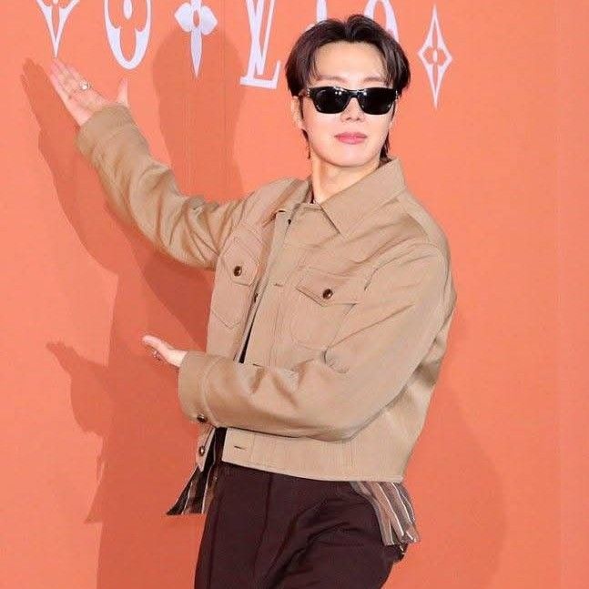 제이홉 (방탄소년단) 팬이 찍은 순간