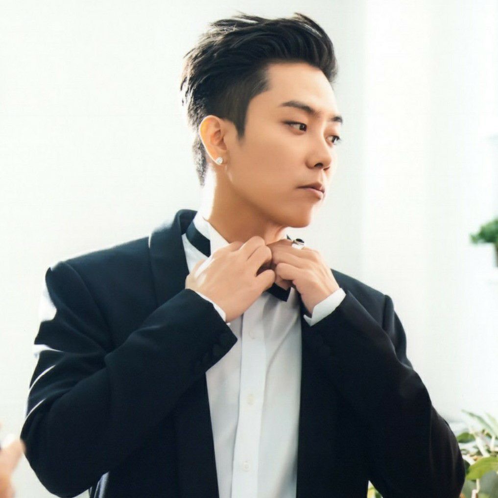 Behind-the-scenes cut of Eun Jiwon (SECHSKIES)