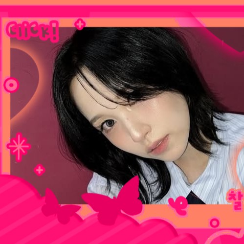 Shining profile picture of Mina (TWICE) on today's Choeaedol