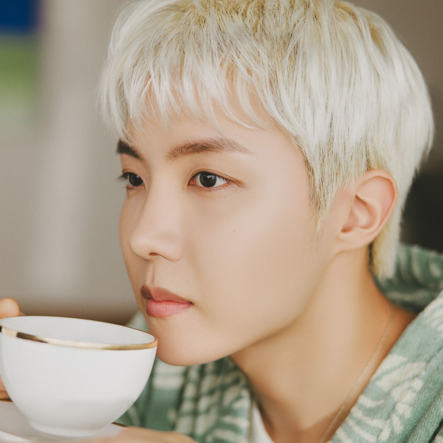 제이홉 (방탄소년단)의 최신 사진